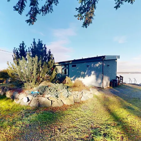 Villa Wonder House à Coveland Extérieur photo