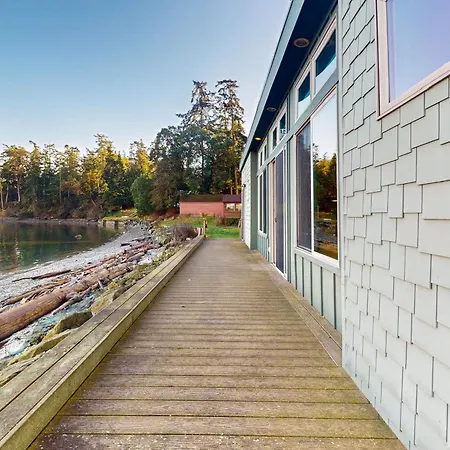 Villa Wonder House à Coveland Extérieur photo
