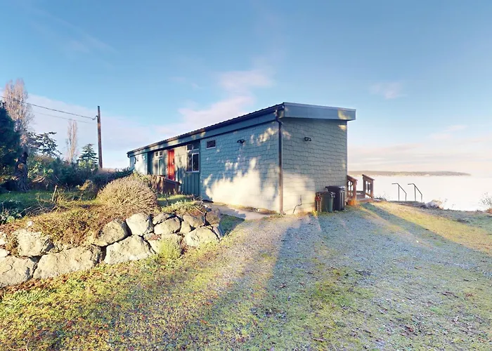 Wonder House