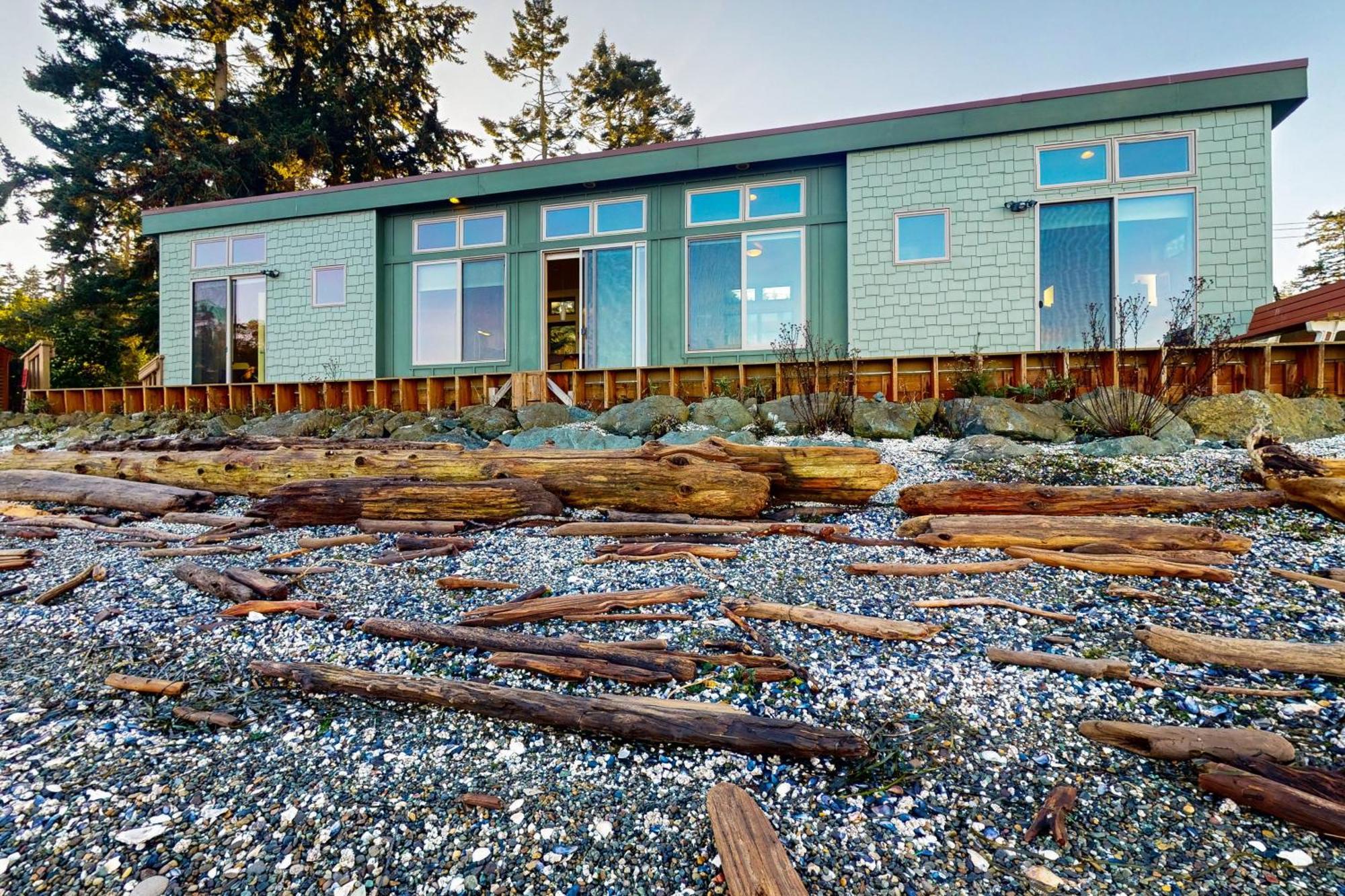 Holiday home Wonder House