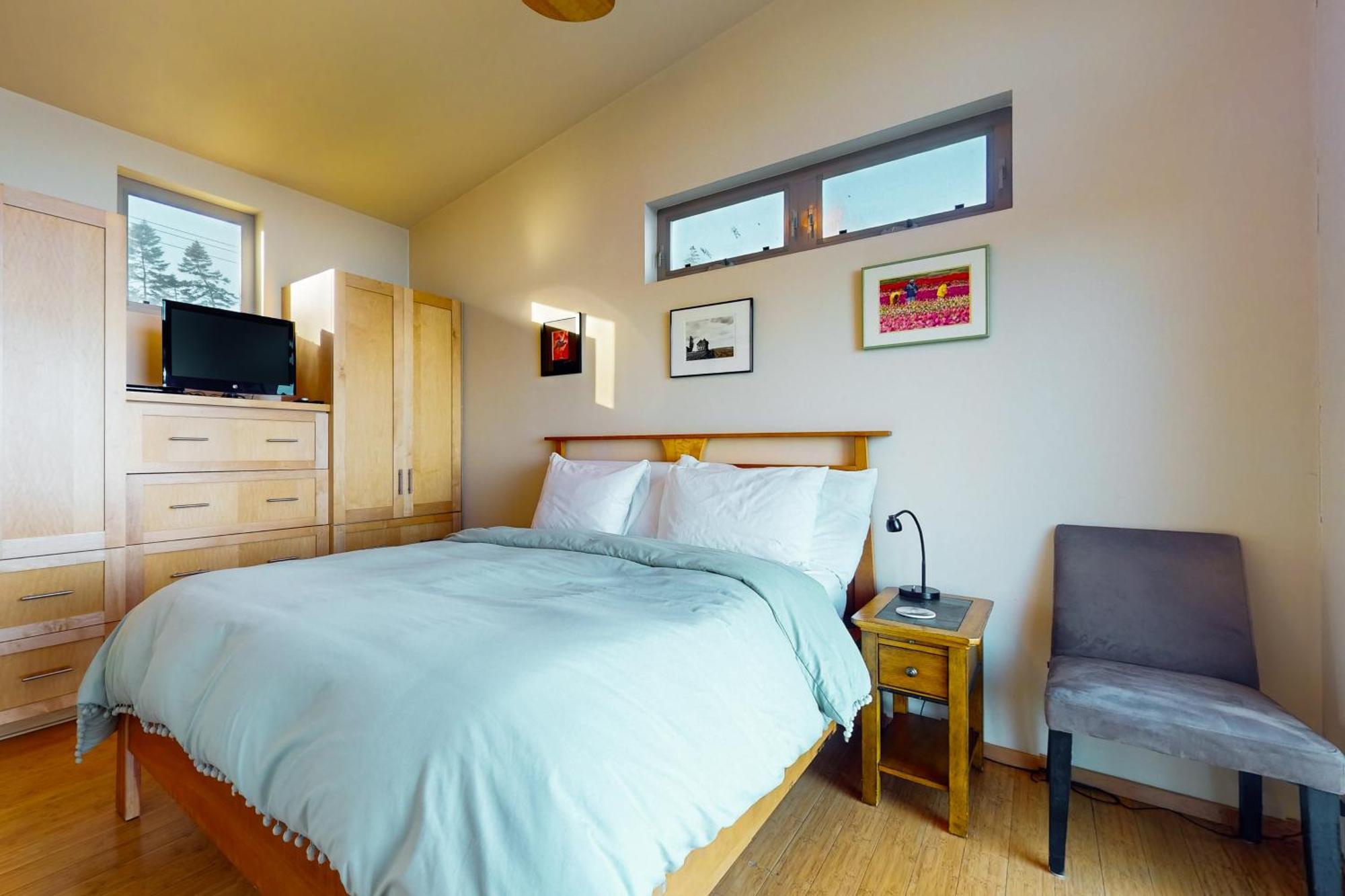 Holiday home Wonder House Coveland