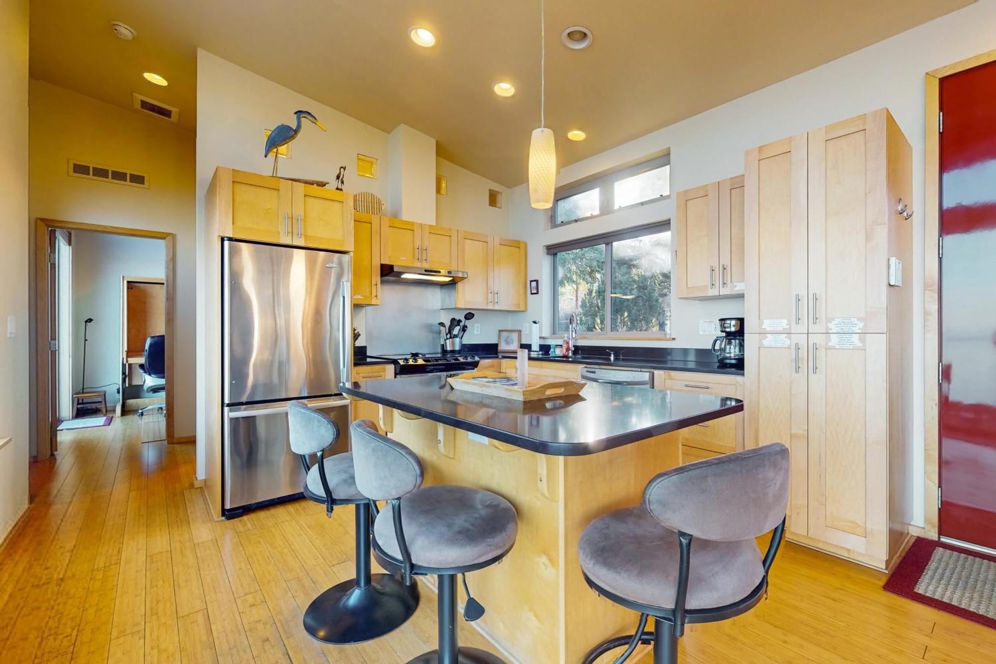 Holiday home Wonder House Coveland
